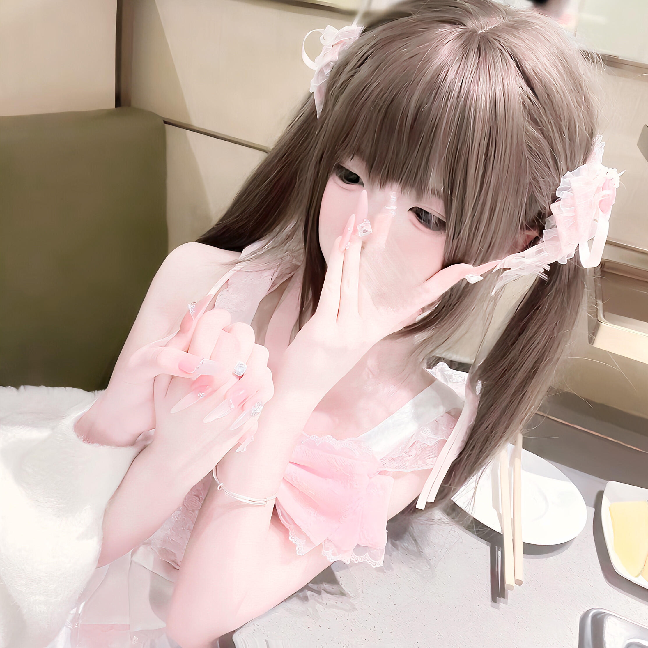 King Charles Cavalier