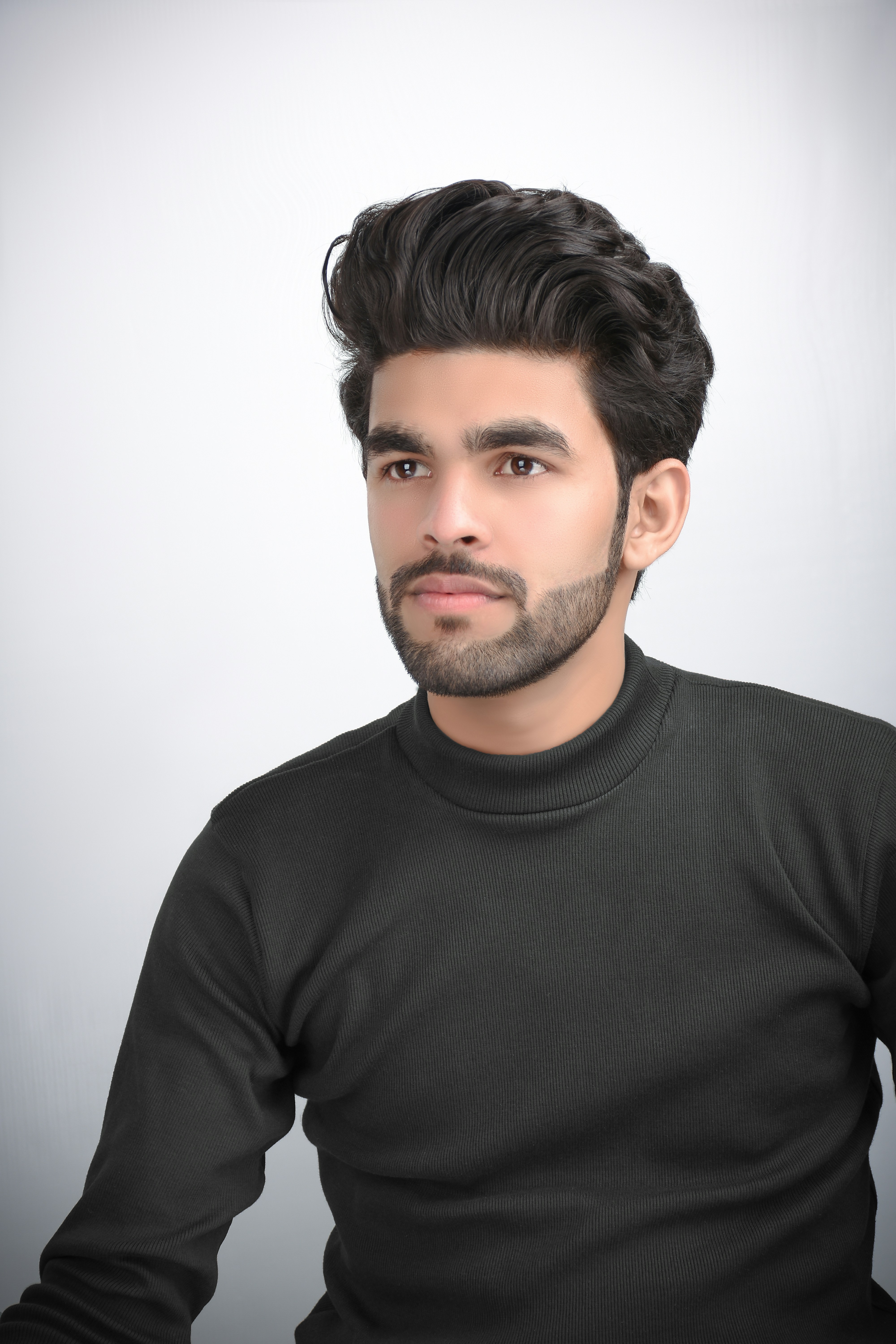 最新推荐海报：星港来信